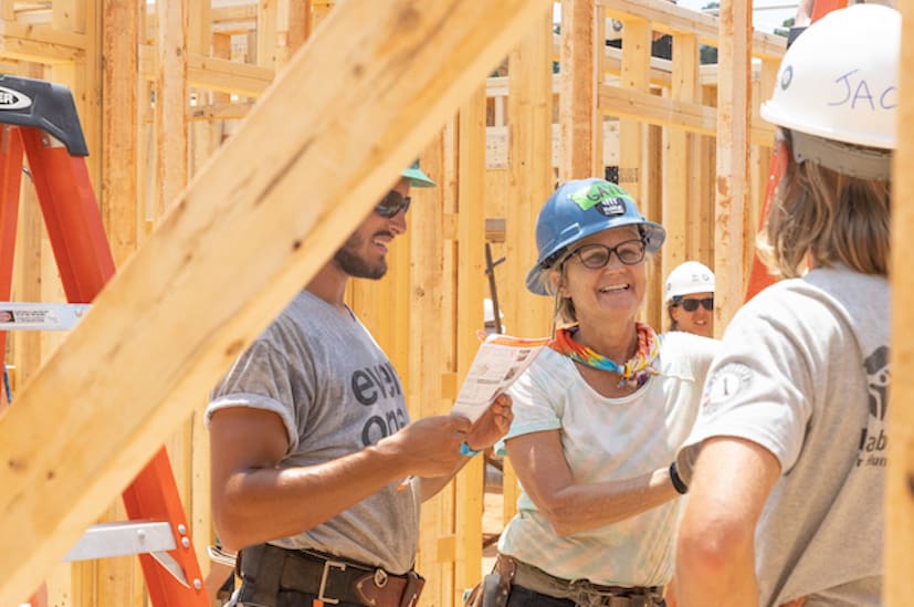 Career, Habitat For Humanity Waterloo