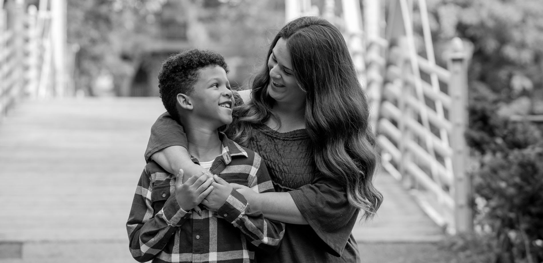Habitat Waterloo Region Family