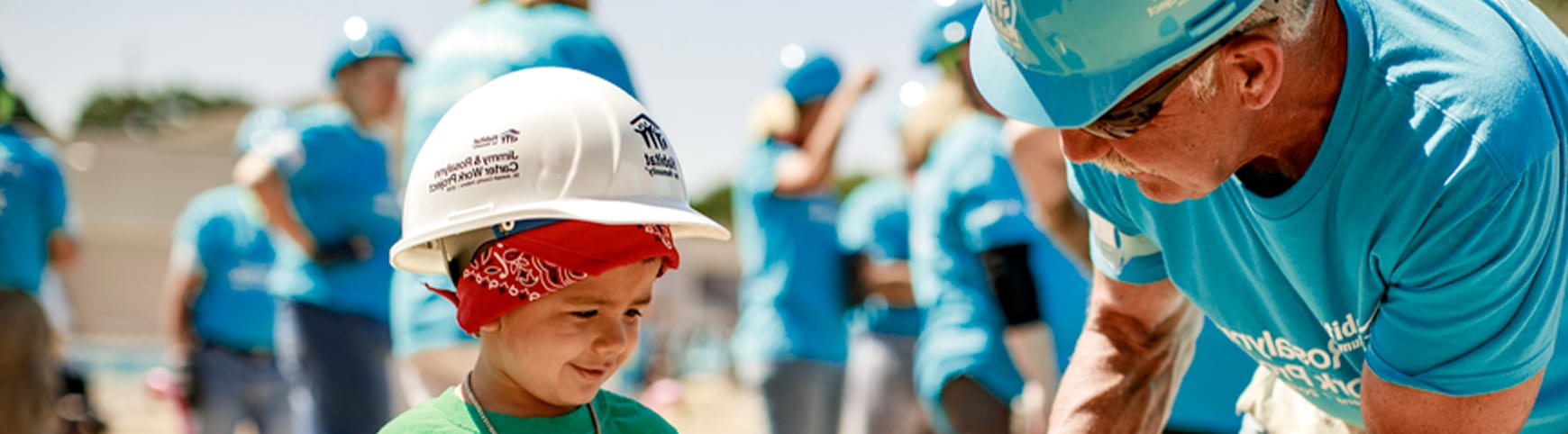 The Record, Habitat For Humanity Waterloo