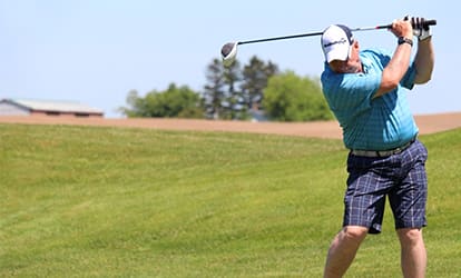 Driving Range, Habitat for Humanity Waterloo