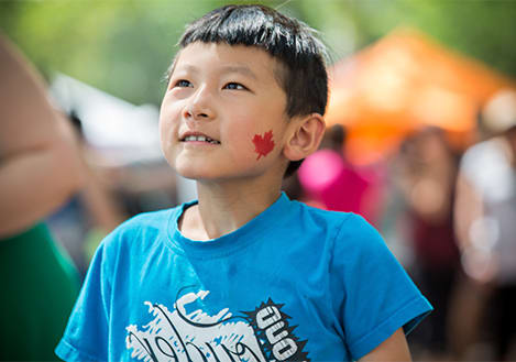 Building Homes & Better Futures | Habitat for Humanity Waterloo Region