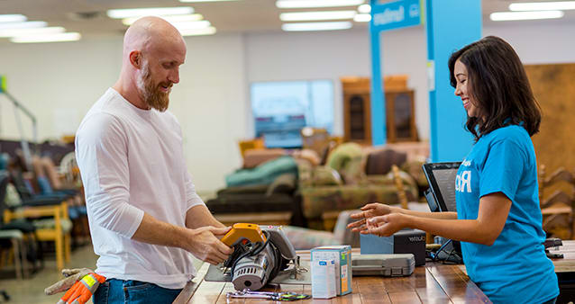 ReStore, Habitat for Humanity Waterloo